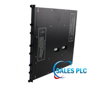 Triconex 4200N Primary Remote Extender Module; template reference images pending model-specific photographs