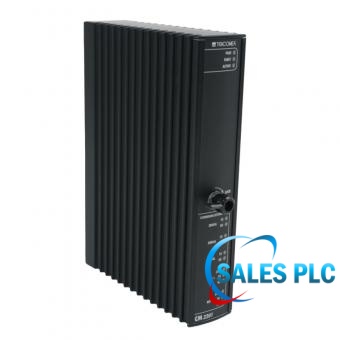 Triconex CM3201 Communication Module; template reference images pending model-specific photographs