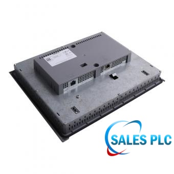 Siemens 6AV6647-0AF11-3AX0 SIMATIC HMI Panel