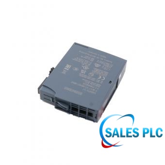 Siemens 6DL1131-6BH00-0EH1 SIMATIC ET 200SP Interface Module