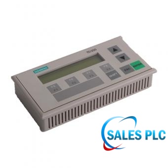 Siemens 6ES7272-0AA30-0YA1 SIMATIC S7-200 Operator Panel