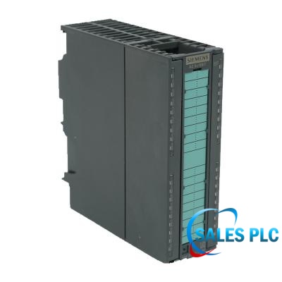 Siemens 6ES7332-5HF00-0AB0 SIMATIC S7-300 Analog Output Module