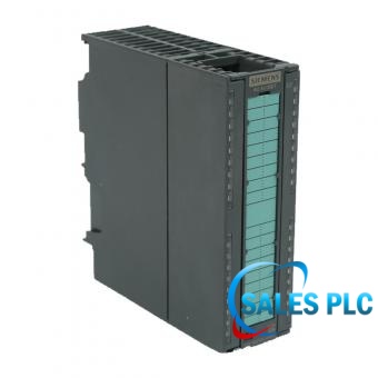 Siemens 6ES7332-5HF00-0AB0 SIMATIC S7-300 Analog Output Module