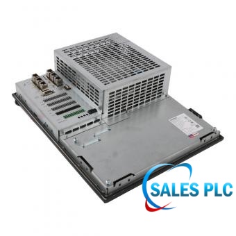 Siemens 6FC5370-5AA20-0AA0 SINUMERIK PCU Module