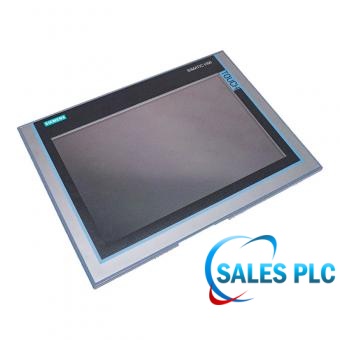 Siemens 6AV2124-0MC01-0AX0 SIMATIC HMI Comfort Panel