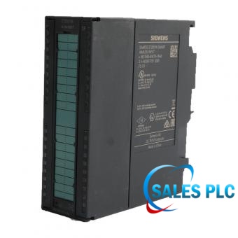 Siemens 6ES7650-1AA61-2XX0 SIMATIC PCS 7 Module