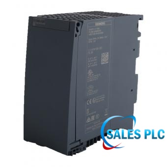 Siemens 6ES7505-0RA00-0AB0 SIMATIC S7-1500 Power Supply Module