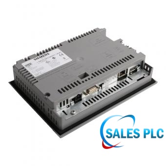 Siemens 6AV6643-0AA01-1AX0 SIMATIC HMI Panel