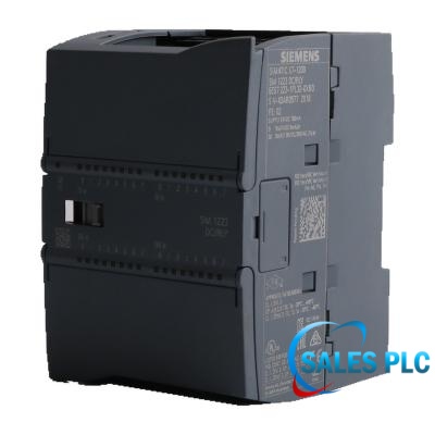 Siemens 6ES7223-1PL32-0XB0 Digital I/O module