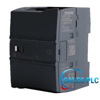 Siemens 6ES7223-1PL32-0XB0 Digital I/O module