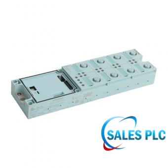 Siemens 6ES7141-3BH00-0XA0 ET 200 distributed I/O module