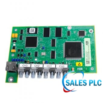 ABB SDCS-COM-81 3ADT314900R1002 DDCS communication board