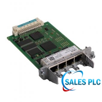 Siemens 6SL3055-0AA00-2EB0 SINAMICS drive module