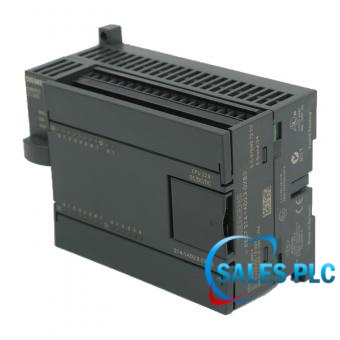 6ES7214-1AD23-0XB0 Siemens Digital I/O module