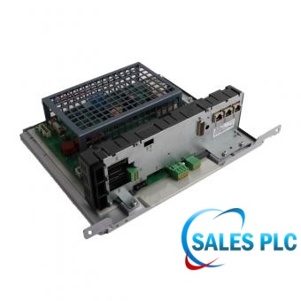 Siemens 6SL3352-3AG38-8AA0 SINAMICS drive module