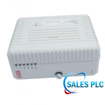 ABB TB840 3BSE021456R1 ModuleBus cluster modem