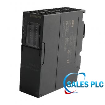 Siemens 6ES7158-0AD01-0XA0 ET 200 distributed I/O module