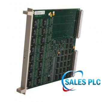 ABB DSQC323 3HAB5956-1 Memory expansion board