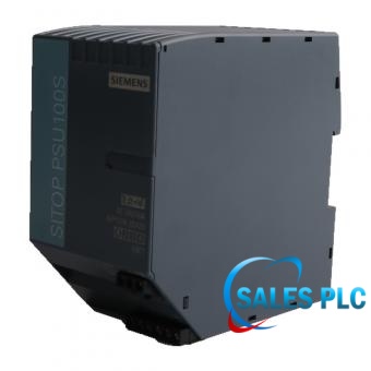 6EP1334-2BA20 Siemens 24 V DC power supply module