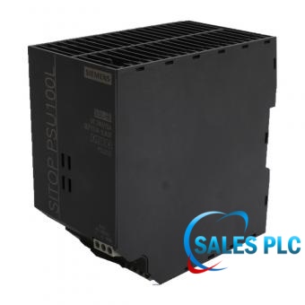 6EP1334-1LB00 Siemens 24 V DC power supply module