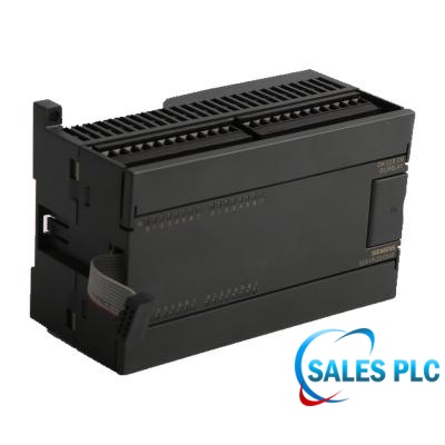 Siemens 6ES7223-1PL22-0XA8 Digital I/O module