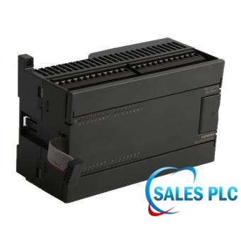 Siemens 6ES7223-1PL22-0XA8 Digital I/O module