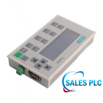 6AV6640-0AA00-0AX0 Siemens HMI operator panel