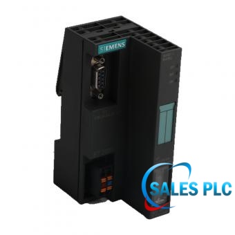 Siemens 6ES7151-1CA00-0AB0 ET 200 distributed I/O module
