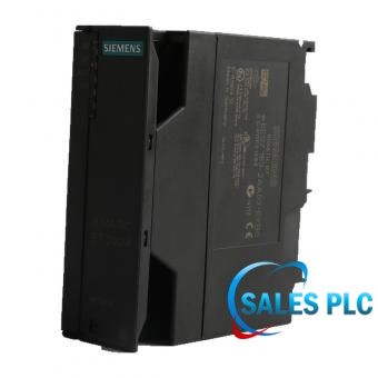 Siemens 6ES7153-2AA02-0XB0 ET 200 distributed I/O module