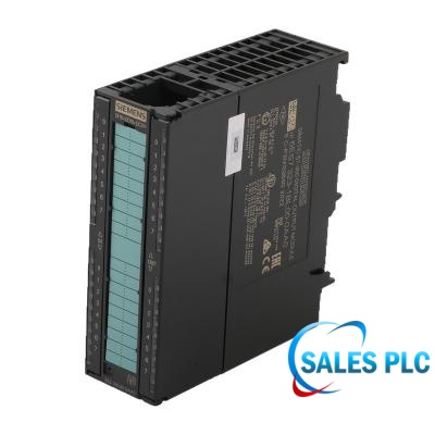 Siemens 6ES7323-1BL00-0AA0 S7-300 automation module