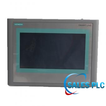 Siemens 6AV6648-0AC11-3AX0 HMI operator panel