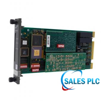 ABB IMHSS03 hydraulic servo module
