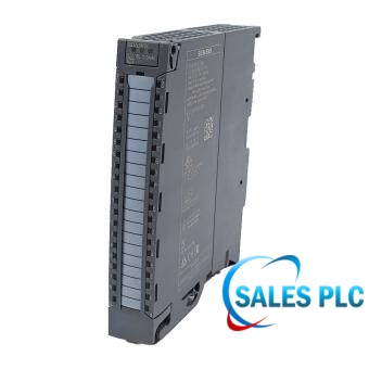 Siemens 6ES7522-1BL10-0AA0 S7-1500 automation module