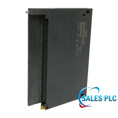 Siemens 6ES7421-7BH01-0AB0 S7-400 automation module