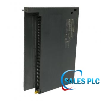 Siemens 6ES7421-7BH01-0AB0 S7-400 automation module
