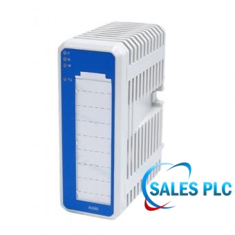 ABB AI895 3BSC690086R1 Intrinsically Safe HART Analog Input Module