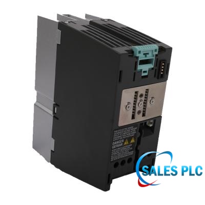 6SL3211-0AB13-7UA1 Siemens SINAMICS drive module