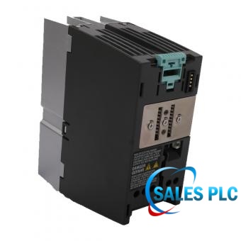 6SL3211-0AB13-7UA1 Siemens SINAMICS drive module