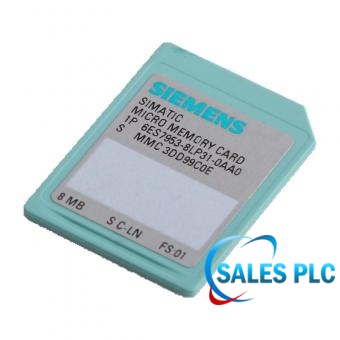 Siemens 6ES7953-8LL31-0AA0 automation component
