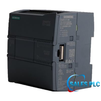 6ES7211-1BE40-0XB0 Siemens Digital I/O module