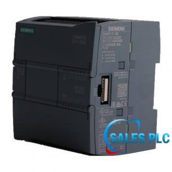 6ES7211-1BE40-0XB0 Siemens Digital I/O module