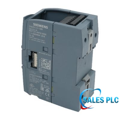 Siemens 6ES7231-4HF32-0XB0 Analog input module
