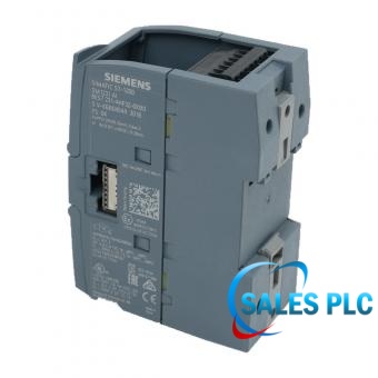 Siemens 6ES7231-4HF32-0XB0 Analog input module