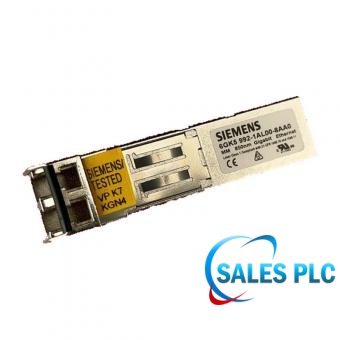 6GK5992-1AL00-8AA0 Siemens Industrial communication module