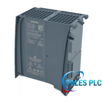 6EP1333-4BA00 Siemens 24 V DC power supply module
