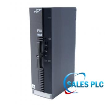 ABB FIO100 P-HB-FIO-1000C100 fieldbus termination base