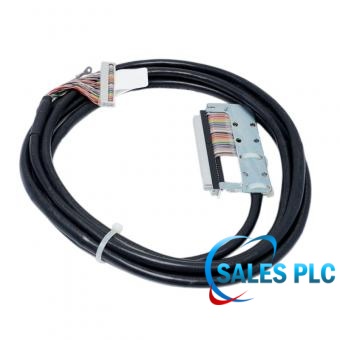 ABB DSTK 228SL3 3BSC950174R30 3 m screened cable assembly