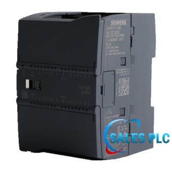 Siemens 6ES7226-6BA32-0XB0 Digital I/O module