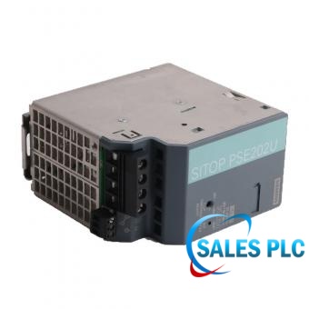 6EP4347-7RB00-0AX0 Siemens 24 V DC power supply module