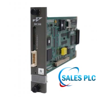 ABB BRC300 P-HC-BRC-30000000 Harmony bridge controller